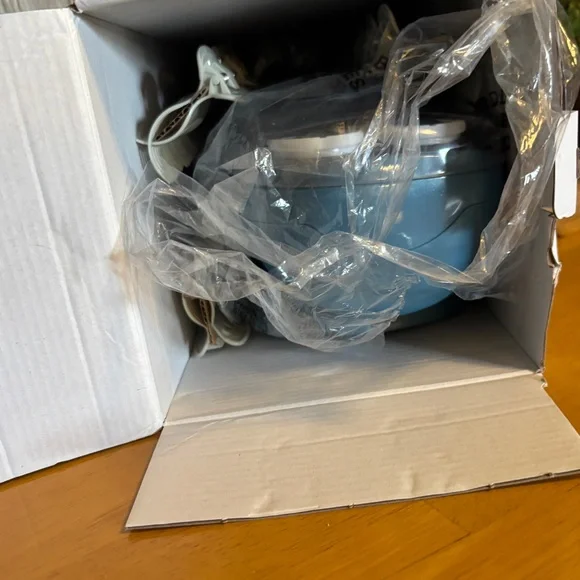 BaByliss PRO Nano Titanium Roller Hairsetter Jumbo Hot Rollers 12 - Picture 6 of 9